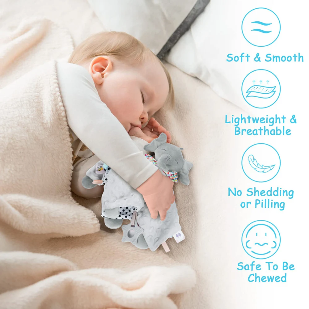 Custom Blanket With Name Personalized Baby Blanket Newborn Stroller Sleeping Dolls Soft Plush Soother Appease Towel Cover Gift