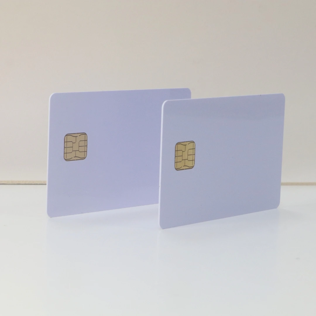 1 шт. Unfused JAVA Card, J3R150/J3R180/J3R200 JCOP смарт-карта с двойным интерфейсом, контактная бесконтактная карта Java