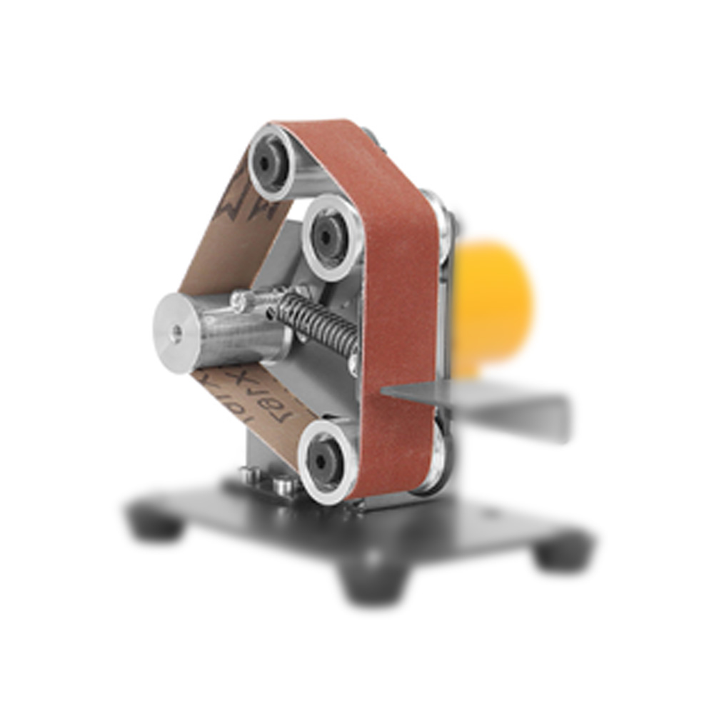 10 pz 30x330mmSanding Nastri Cintura Sande Macchina Speciale Abrasivo per Lucidatrice Metallo Lavorazione Del Legno Lama Rettifica