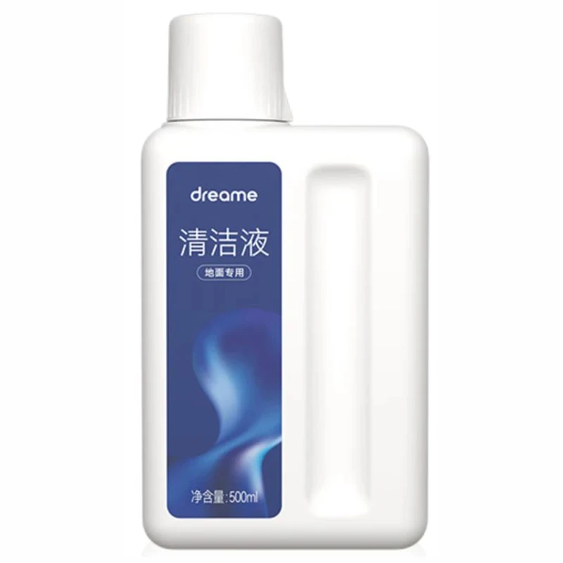 Dreame X40 Ultra/S20/X30 Ultra Series Robot Arm Series Automatic Cleaning Liquid Adding Module Sweeper Accessories