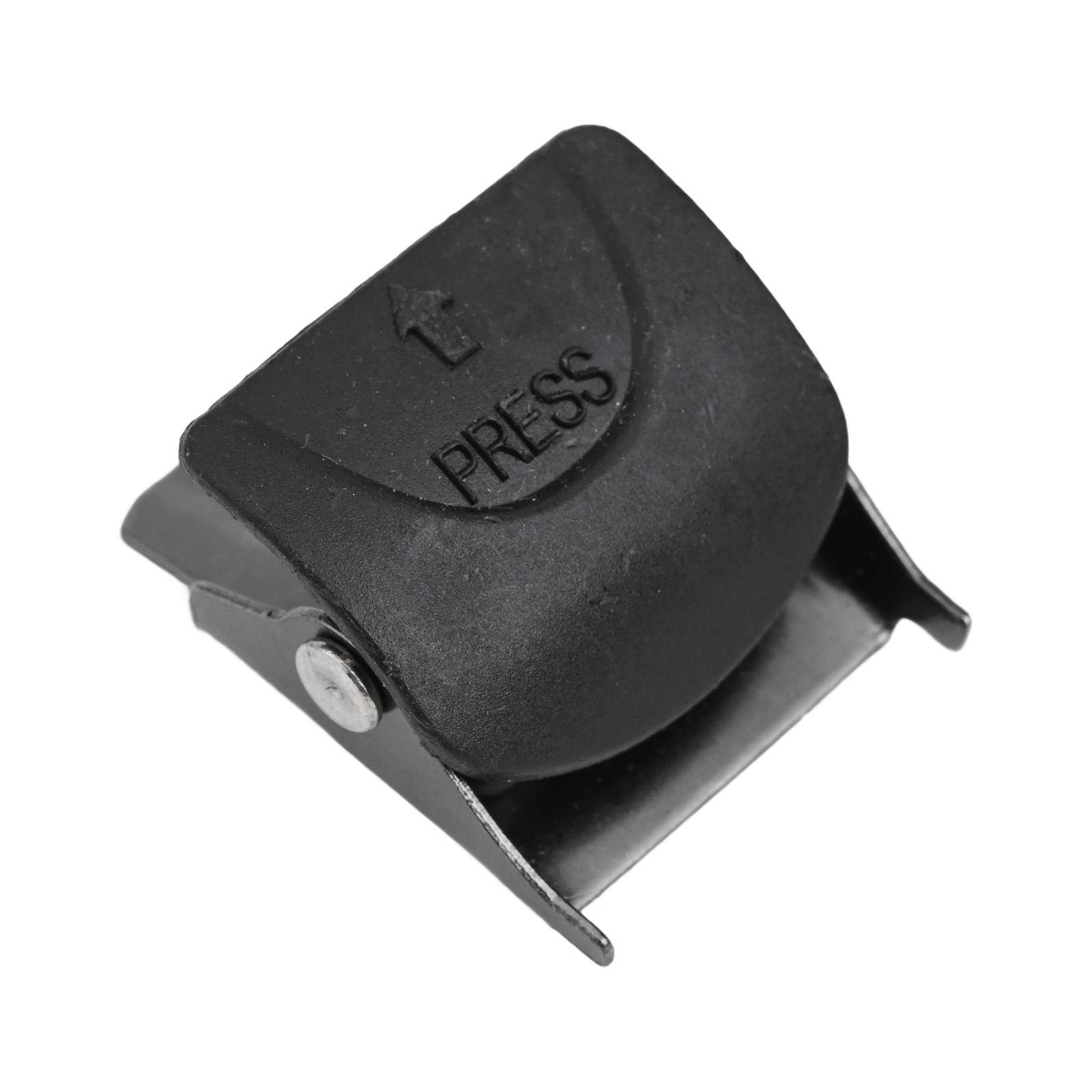 2 ensembles de sangles de fixation pour patins à roulettes, boucle de sangle pour patins à roues alignées avec vis de serrage, remplacement d'écrou