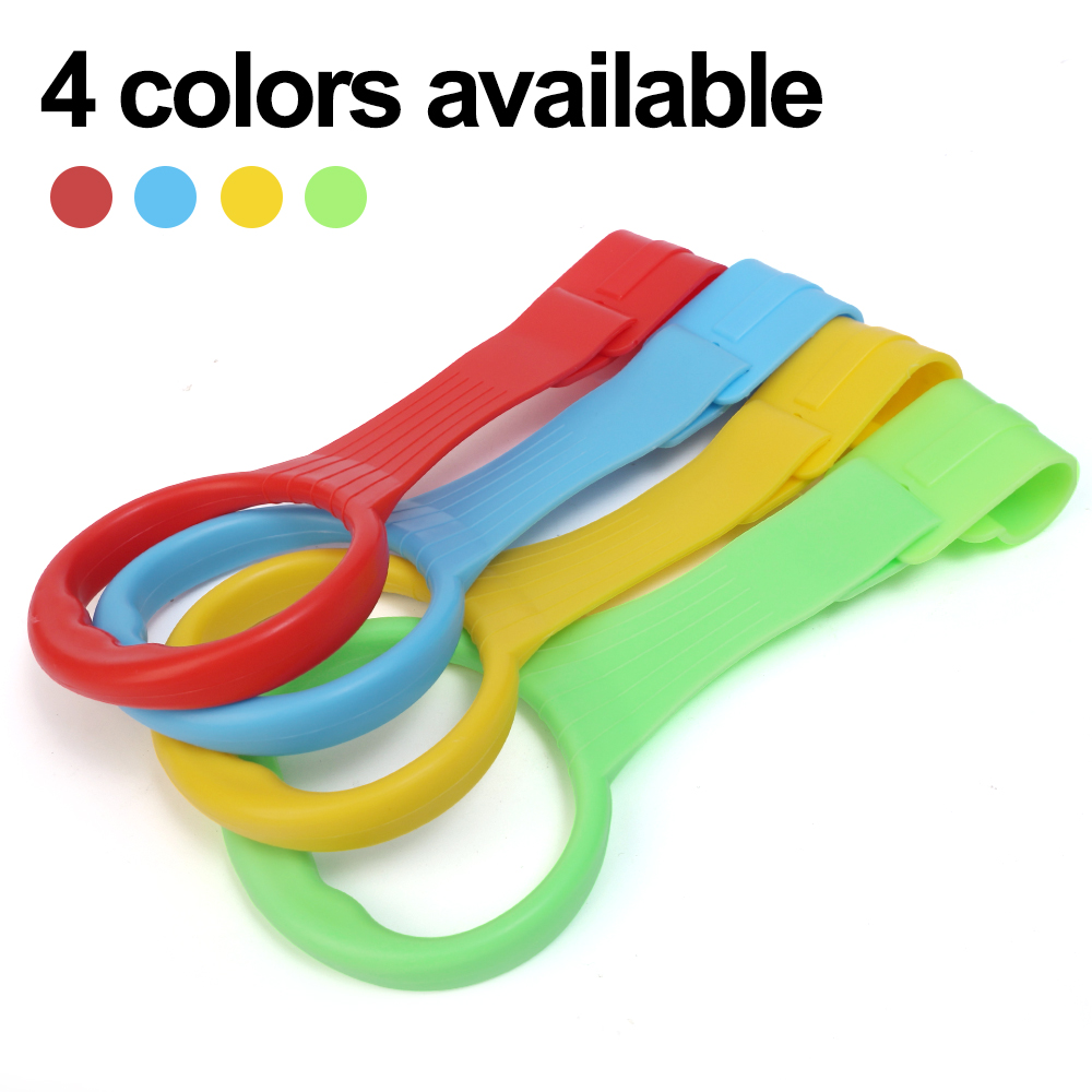 Children's Playpen Special Hand Pull Ring Crib Rings Baby Stand Toddler Pull Ring Auxiliary Exercise Arm Strength Props