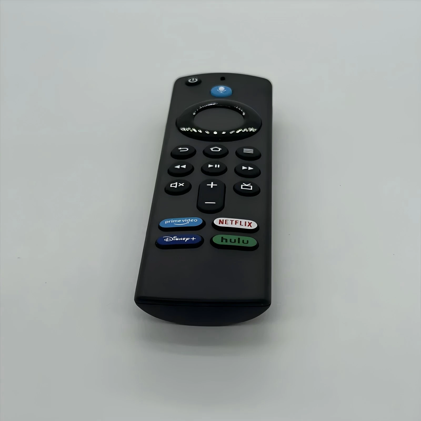 ABS Fernbedienung Fernseher LCD TV L5B83G P4C6EN Für Fire TV Stick Lite BT SprachfernbedienungAmazon Dritte Generation
