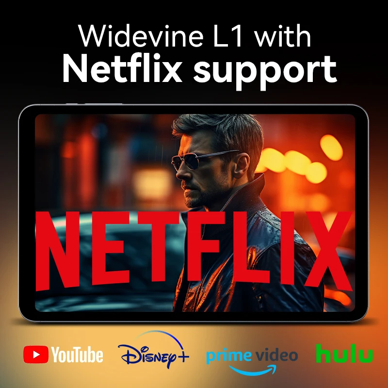 Alldocube iPlay50 Mini PRO tableta Netflix L1 8,4 pulgadas Android13 Helio G99 8GB RAM 128/256GB ROM tarjeta SIM Dual iPlay50 Mini PRO
