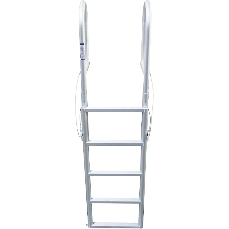 Extreme Max Sliding Dock Ladders