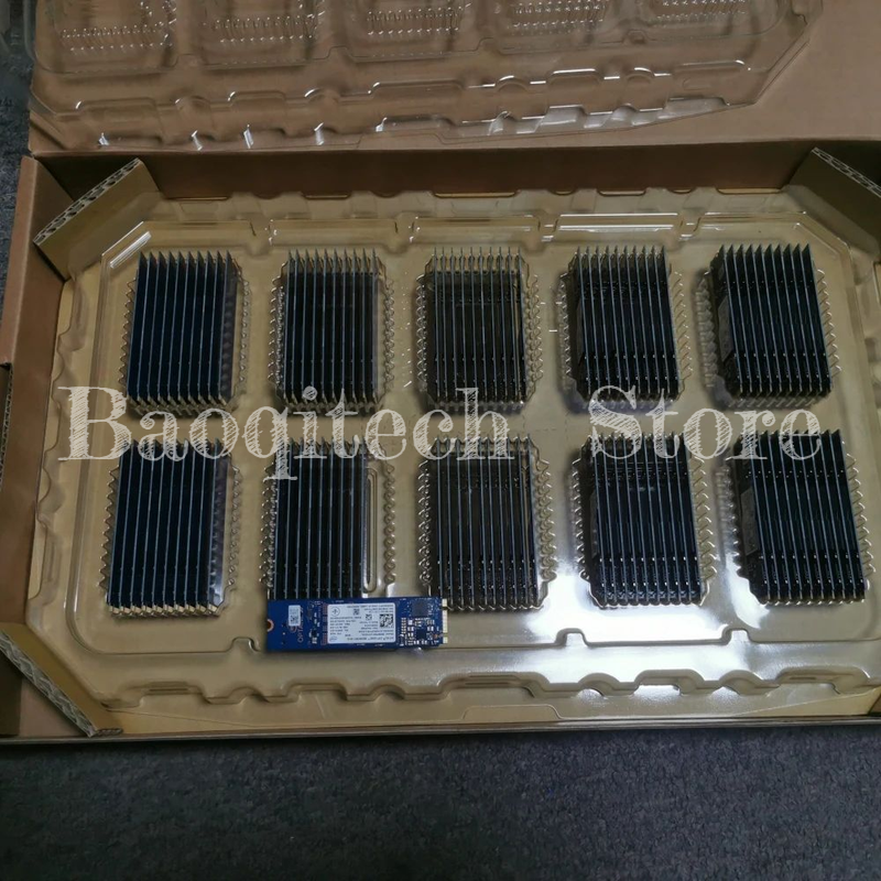 M10 M.2 2280 SSD 64GB 32GB 16GB PCIe M.2 2280 3,0 3D Xpoint NVMe unidad interna de estado sólido para Intel optane 2.a generación