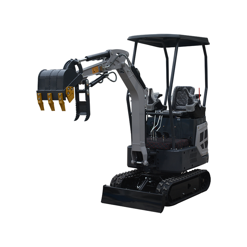 小型油圧ショベル,家庭用,競争力のある購入,カスタマイズされたミニショベル製品,epa