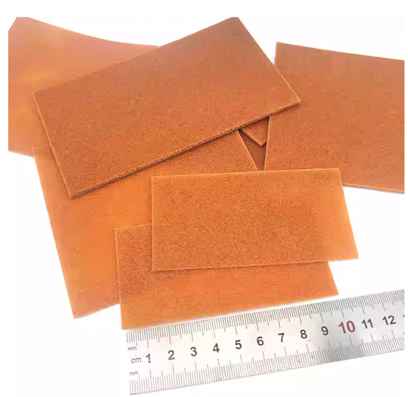 Intelligent automatic Fireproofing tape for battery cabinet in enclosed space Nano Microcapsule Fire Extinguishing Stickers PAD