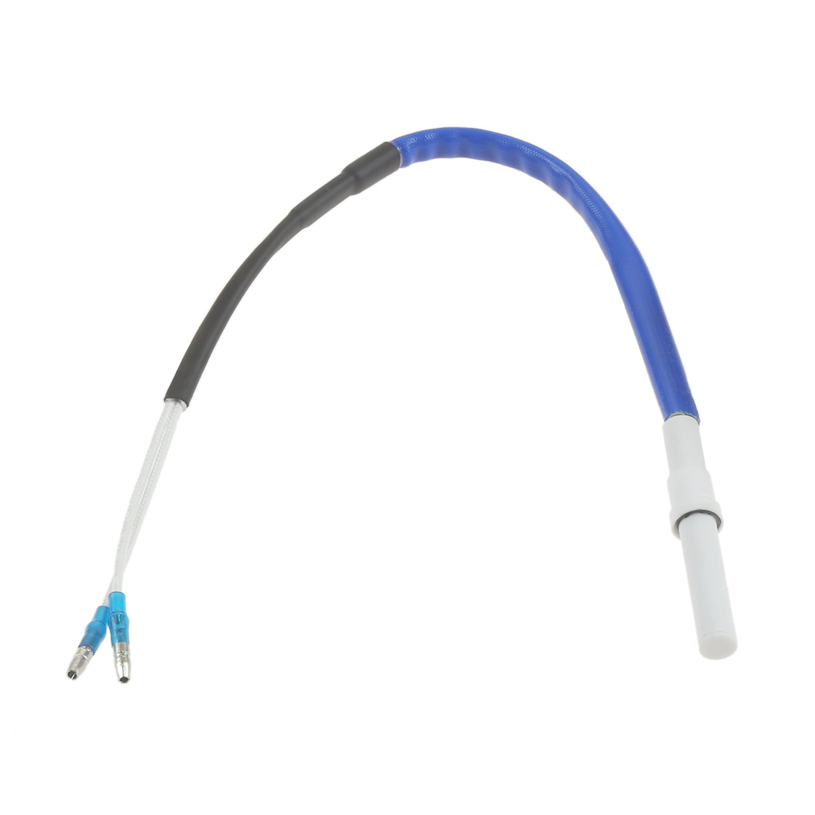 12V Cerâmica Hot Rod Igniter substituição para Green Mountain Davy Crockett e Trek Madeira Pellet Grills, GMG Grill Acesseriores