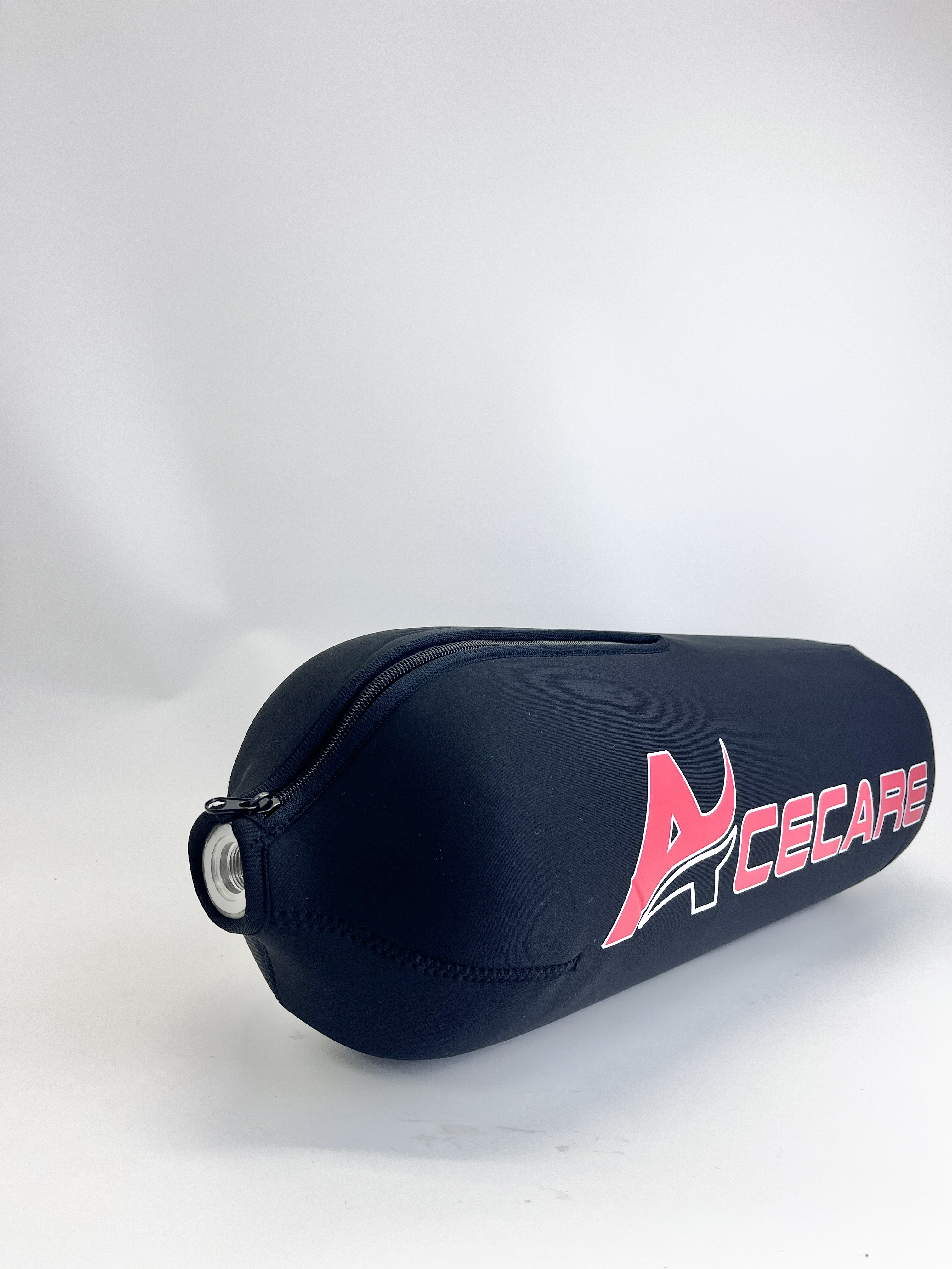 ACECARE 6.8L/9L Capa protetora para tanque de mergulho à prova d'água para garrafa de fibra de carbono para mergulho