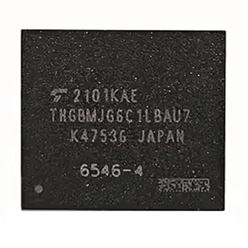 THGBMJG6C1LBAU7 In stock