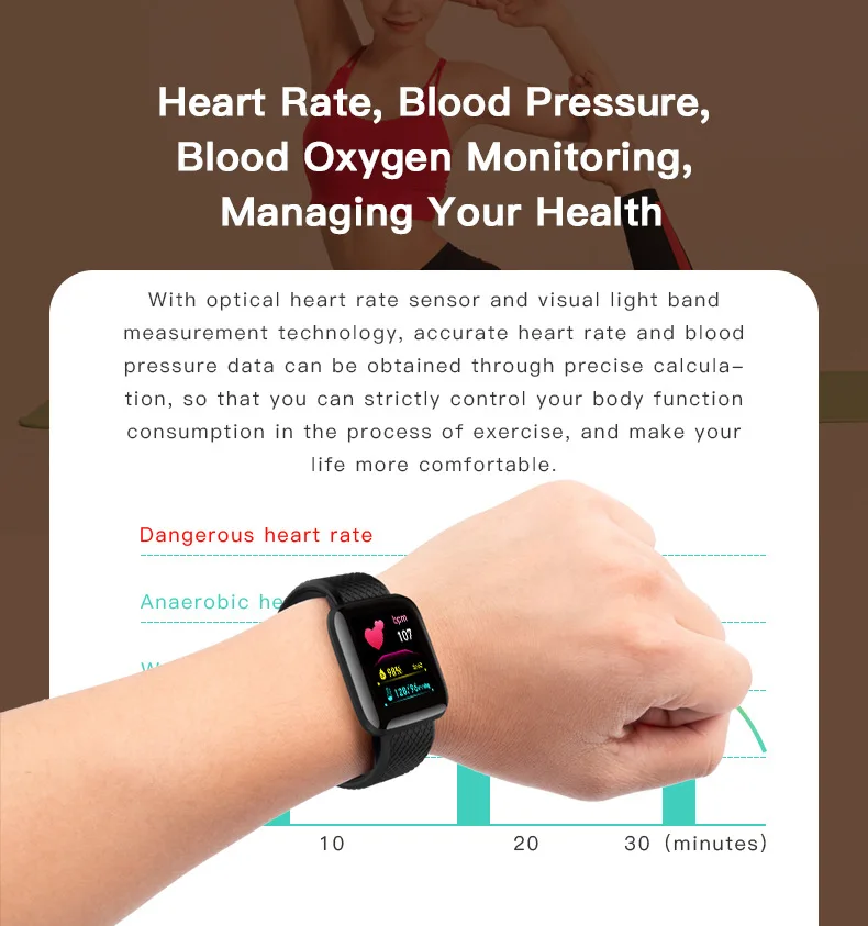 เด็กสมาร์ทวอท์ชกันน้ําฟิตเนสกีฬา LED Digital Electronics นาฬิกาเด็กนักเรียนหญิง Smartwatch reloj