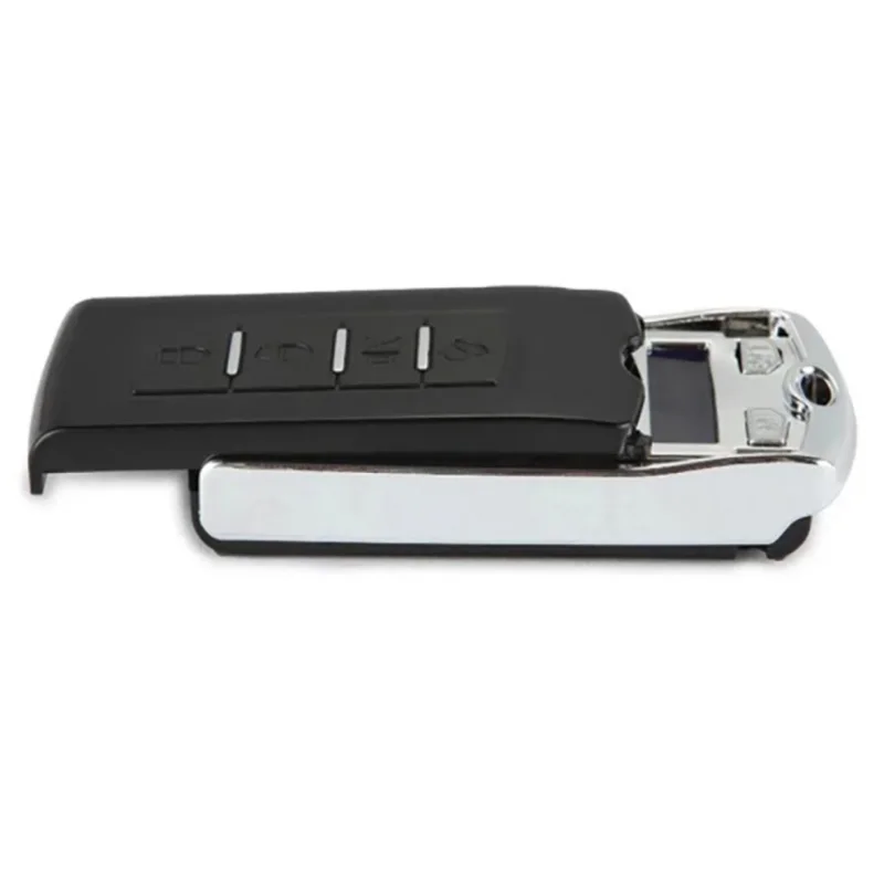 200g/100g 0.01g Precision Portable Car Key Shape Mini Digital Pocket Electronic Gram Scale with LCD Display