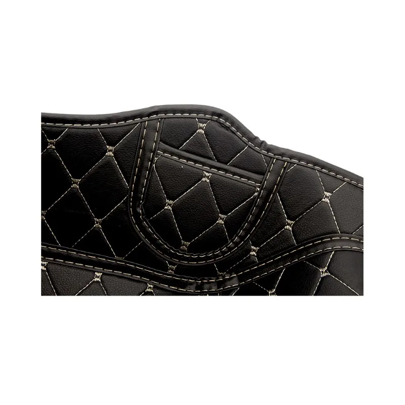 オートバイ収納ボックスライナー、ラゲッジタンクカバー、シートバケットパッド、ベスパgts300スプリントprimavera 150 gts 300