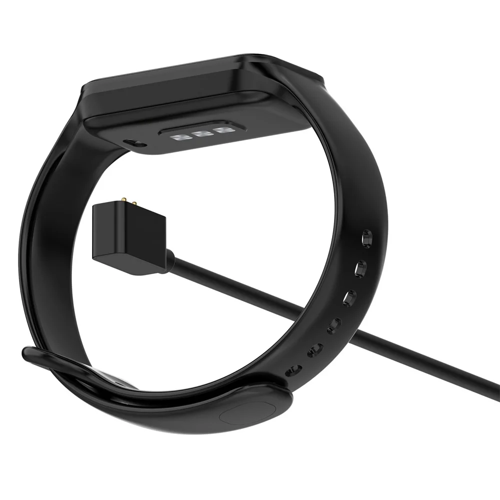Зарядное устройство для Xiaomi Band 10/9/9 pro/9NFC USB-кабель для зарядки данных Зарядное устройство для умных часов Зарядка Адаптер питания Аксессуары