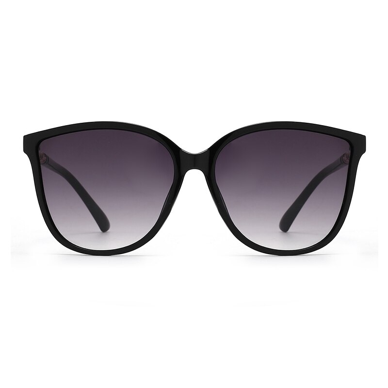 ビンテージ猫目サングラス女性ブランドデザイナーレトロミラーサングラス女性アイウェアファッションドライビングシェードoculos de sol