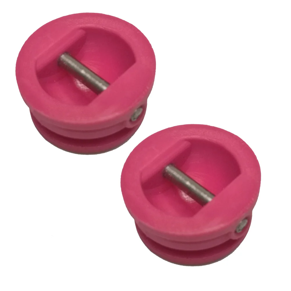 2 uds tabla de surf correa Legrope Plug surf shortboard longboard Kiteboarding SUP correa enchufe