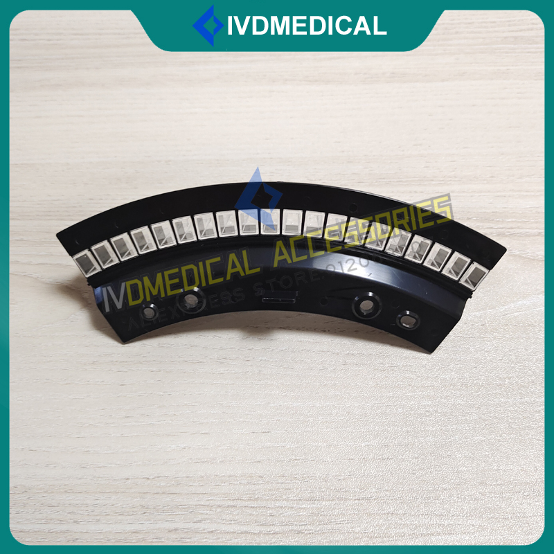 Cuvette For Urit 8020 8021A 8026 8030 8031 8036 8060 Urit-8020 Urit-8021A Urit-8026 Urit-8030 Urit-8031 Urit-8036 Urit-8060