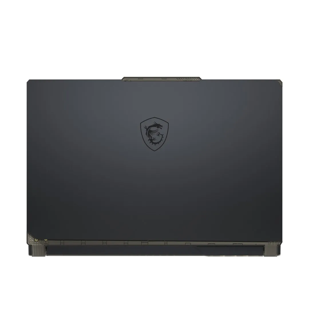 Laptop MSI Cyborg 15 A13VF-1485XPL i5-13420H 15.6" FHD 144Hz IPS-Level 16GB DDR5 SSD512 RTX 4060 8GB NoOS