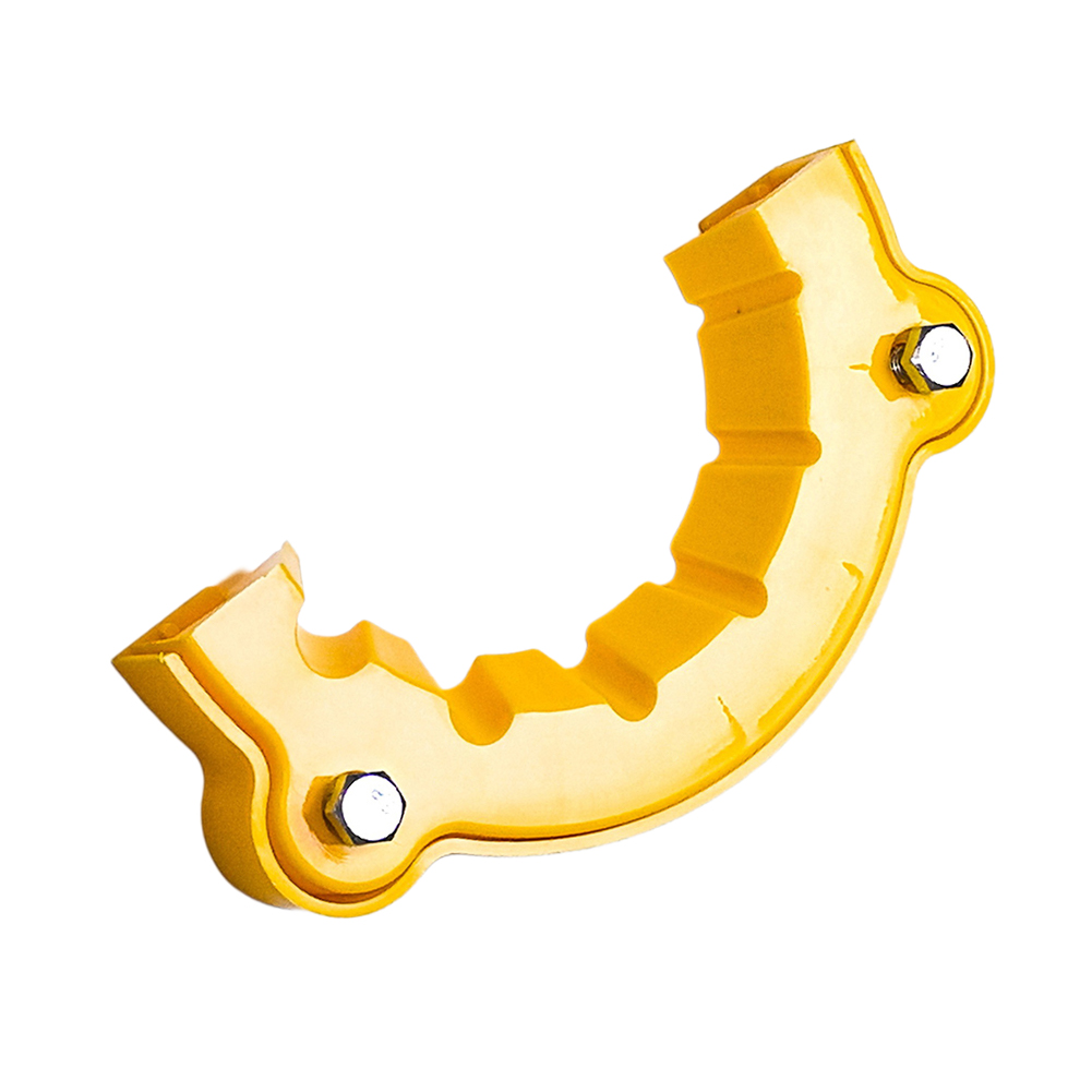 1pc 3-12mm Drill Bit Sharpener Multifunctional Drill Grinder Plastic Drill Bit Grinding Attachment Precision Drilling Bracket