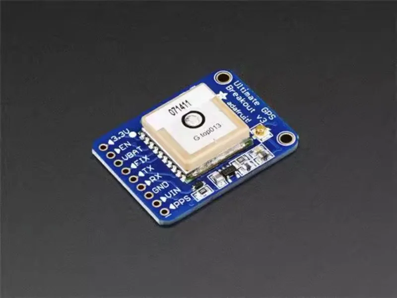 Adafruit 746 Ultimate GPS Breakout Módulo, Development Board, MTK3339 Board