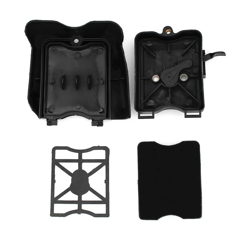 Kit de filtro de aire de nuevo estilo para desbrozadora BC430 43CC 49CC 52CC motor 40F-5 44F-5