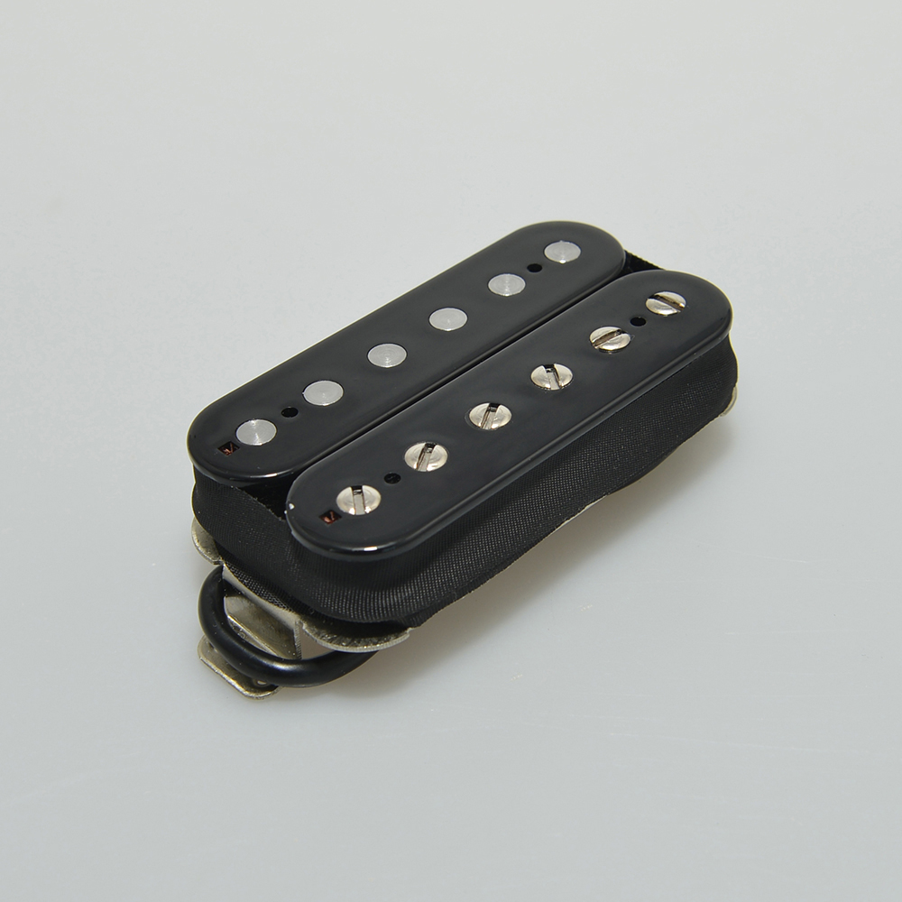 Alnico V Humbucker Pickups Zebra Color Negro El último lote de este modelo