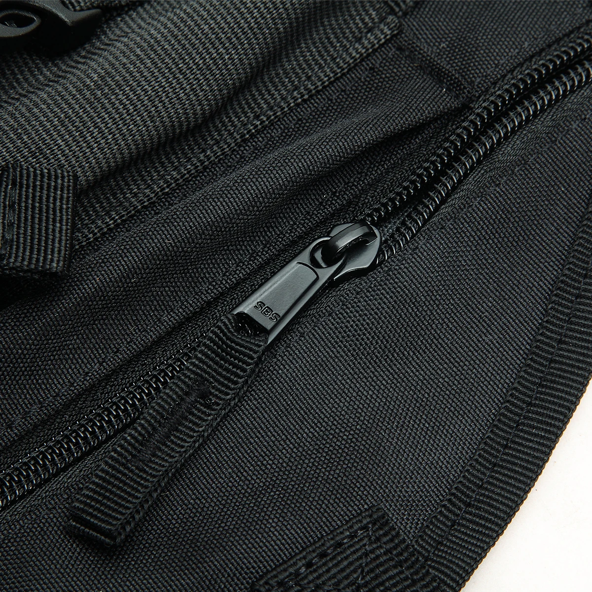 BAOFENG&ABBREE Radio Chest Bag Harness Holder Adjustable Pack Carry Case For Baofeng UV-5R UV-82 BF-888S UV-13 Pro Walkie Talkie