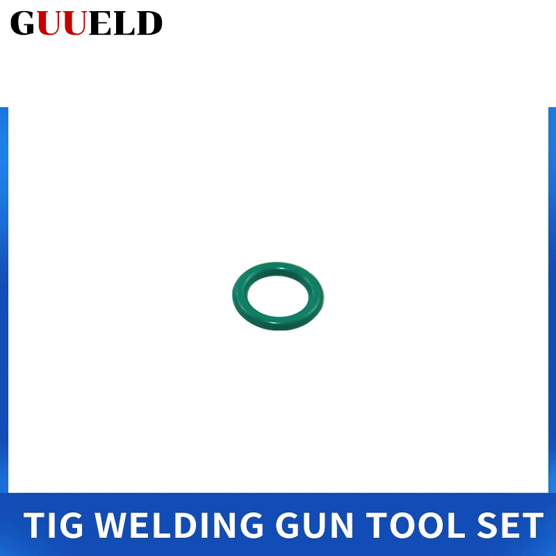 7pcs tocha de soldagem TIG lente de gás atarracado # 12 kit de pontas de contato de copo de vidro Pyrex para WP-17/WP18 WP26 peças de ferramentas copo resistente ao calor