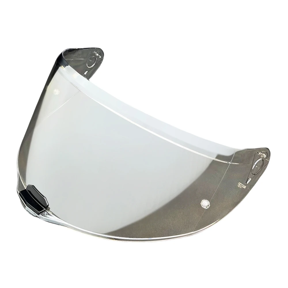 FF811 Замена козырька для шлема для LS2 Vector II Citation II Lightweight Durable Aerodinámicas Casco Windschlüpfrig