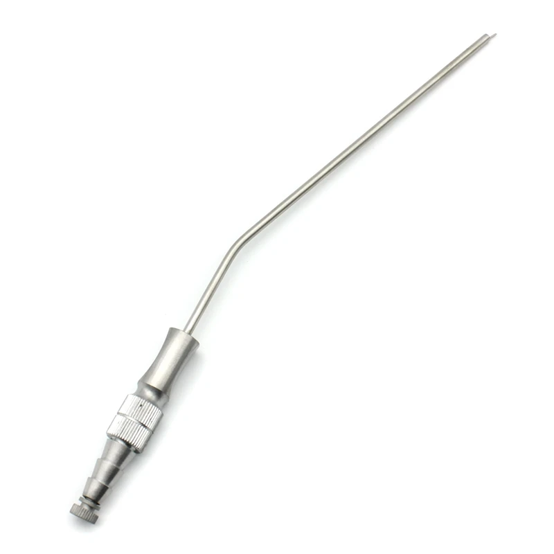 ข้อมูลจําเพาะหลายรายการทันตกรรมสแตนเลสฟางอ่อนรากฟันเทียม Sucker Pipettes ทันตกรรมศัลยกรรมเครื่องมือช่องปาก