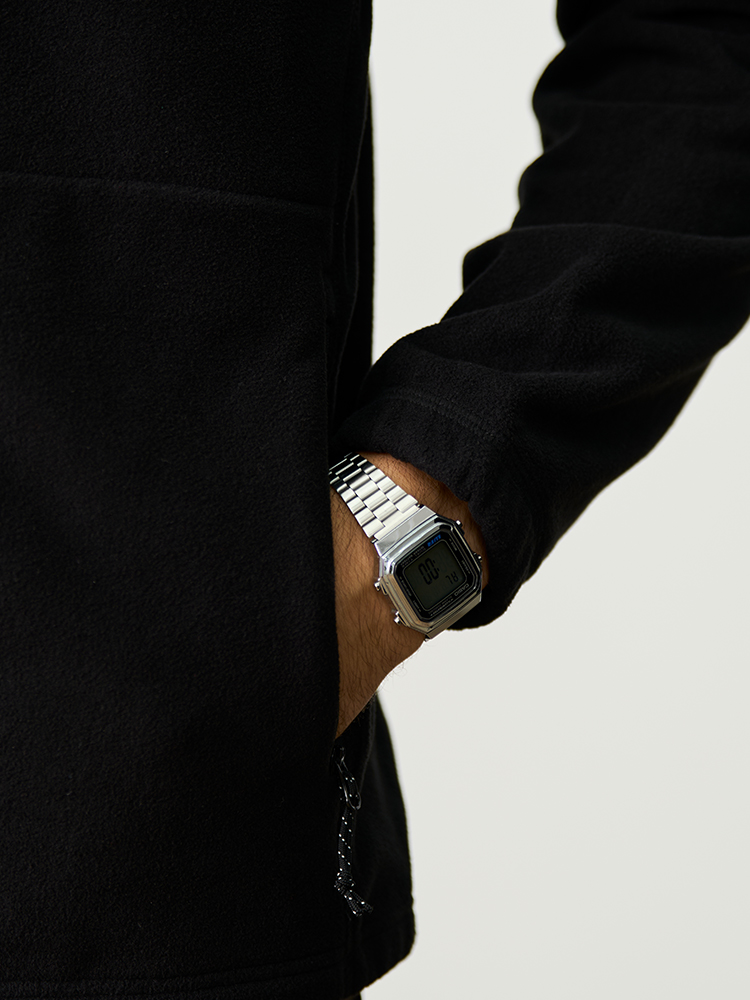 Simwood-polar-男性用フリースジャケット,帯電防止生地のコート,レギュラーフィット,300gsm,春,新品,2022