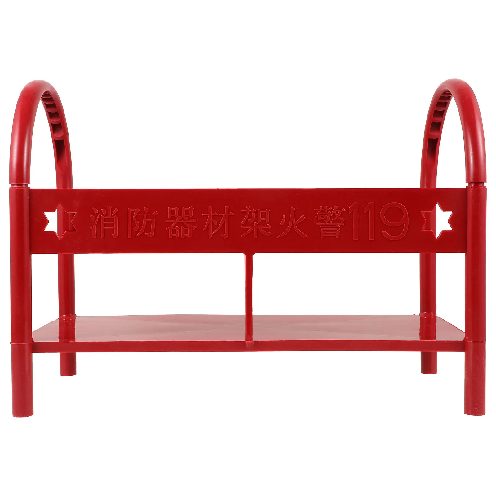 Fire Extinguisher Base Ectinguisher Mount Mounts Brackets Car Mounted Mounting Holder for Floor