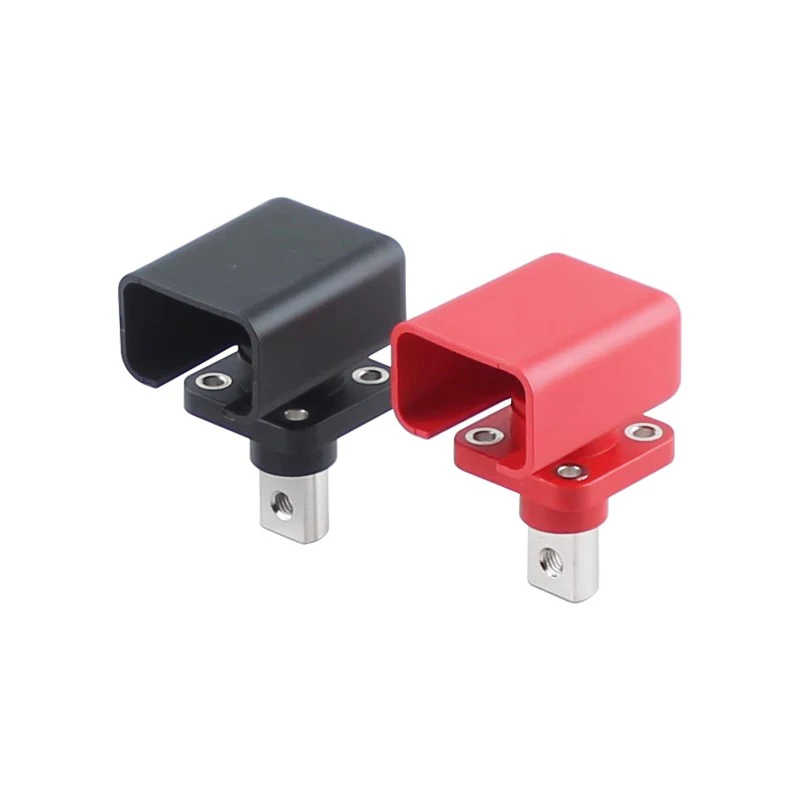 New energy storage High Current Energy Storage Terminal Battery Connector Electric Cable Terminal Block 100/120/150/200/300A