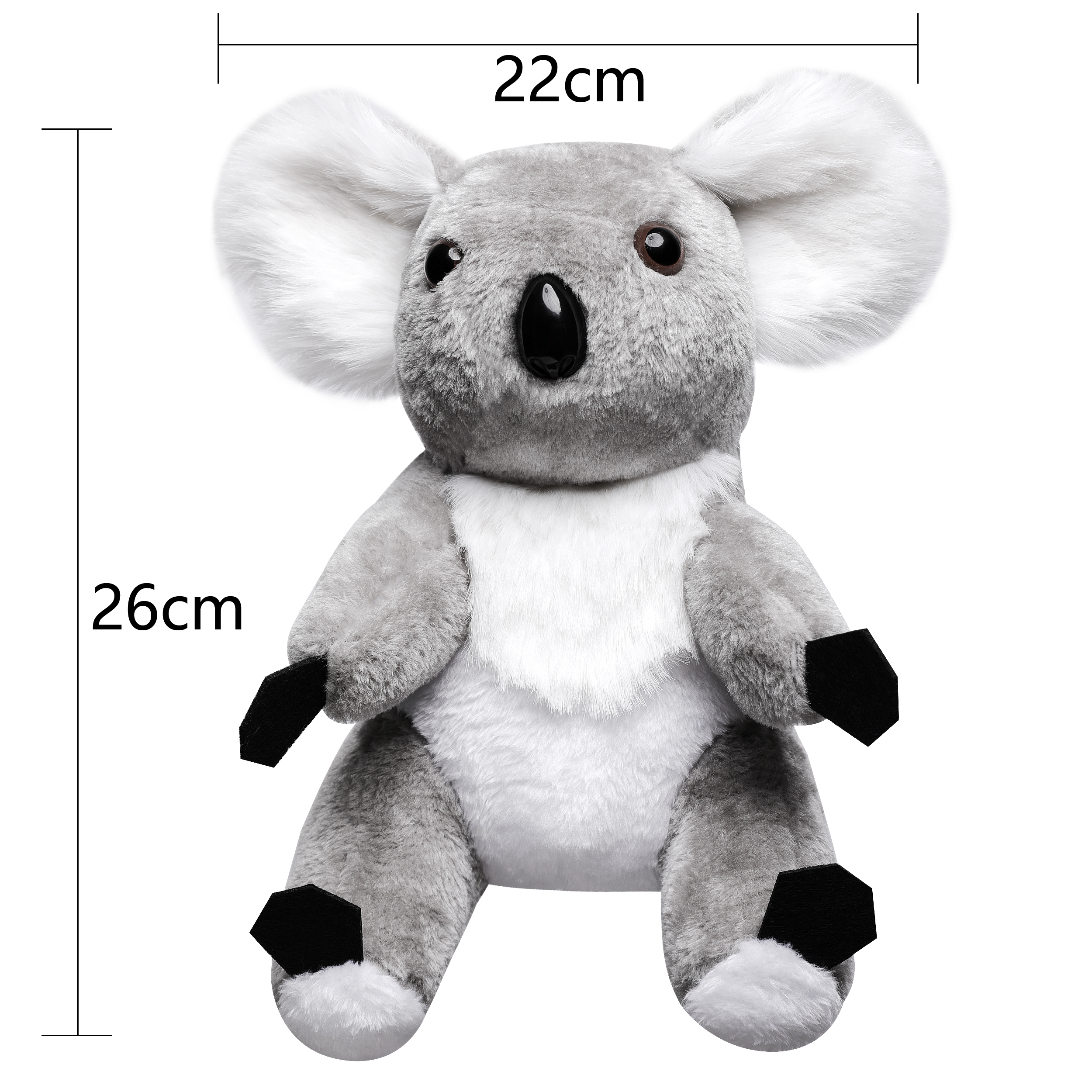 Todos os tipos de capas de cabeça de motorista de clube de golfe de animais adequadas para homens e mulheres golfe driver clube mascote novidade presente bonito