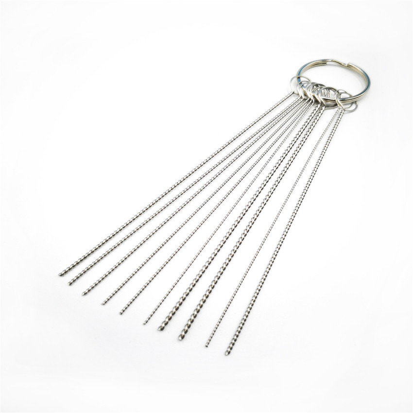 Bụi Bộ Chế Hòa Khí Carbon Bụi Bẩn Phản Lực Loại Bỏ Vệ Sinh Bộ Chế Hòa Khí Dụng Cụ Vệ Sinh Kim Cọ Công Cụ Dụng Cụ Vệ Sinh Làm Sạch