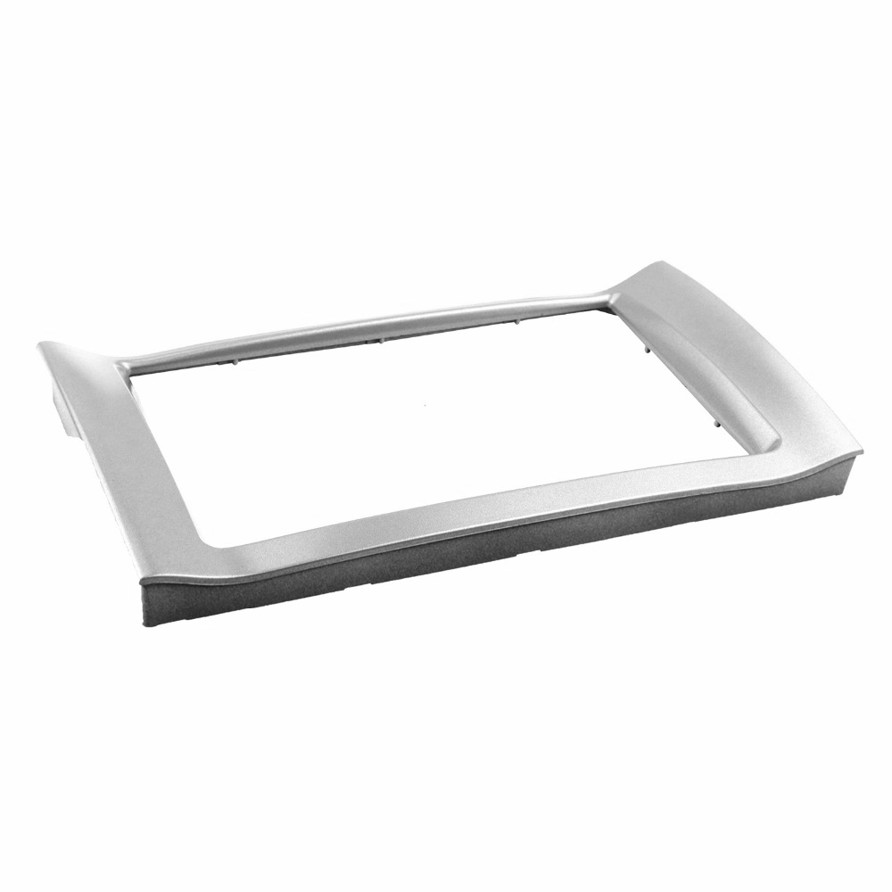 2din Auto Blende für chery Kimo (a1) j1 (a1) Stereo-Faszien Panel Dash Mount Installation Auto DVD-Rahmen Kit im Armaturen brett