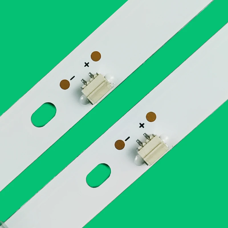 Striscia di retroilluminazione a LED JS-JP32B71061ED.112 R72-32D04-038 548121 T.30068