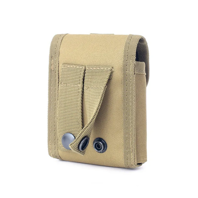 EDC MOLLE-Hüfttasche für den Außenbereich – tragbare multifunktionale Tasche für Zigaretten, Jagd und Gürtelmontage