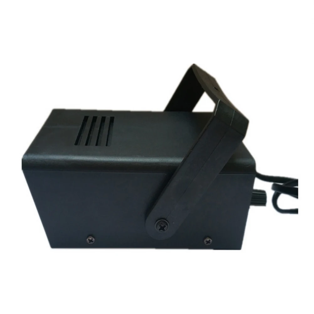 Flash led branco palco flash iluminação luzes estroboscópicas presente velocidade ajustável ktv dj discoteca festa luz estroboscópica