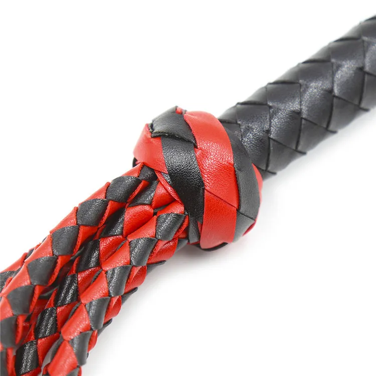 Horse Whip Crop Riding Whip Teaching Training Tools