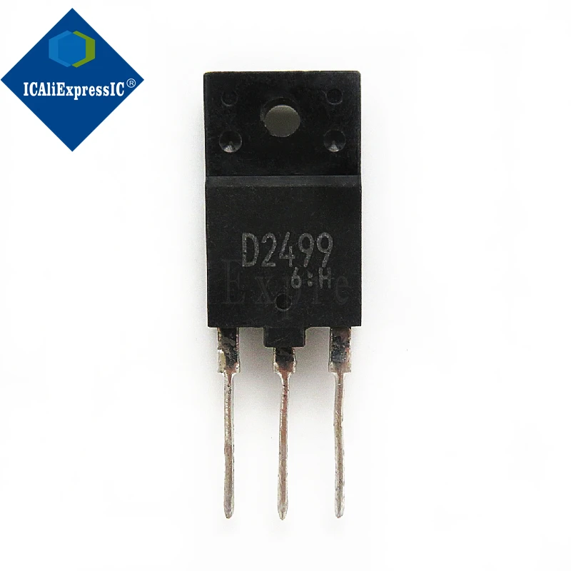 10 Stück 2 sd2499 d2499