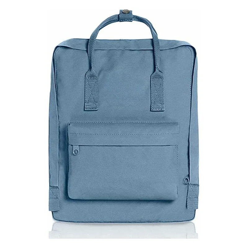 Zaino classico originale Studente Zaino da viaggio impermeabile Desinger Laptop Borsa per computer da uomo Borse per zainetto Fox per donna ragazza