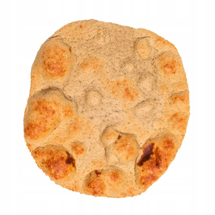 190g ketogene Pizza Unterseite-Bukowina Schutz
