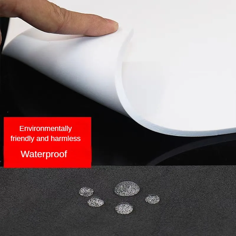100x50cm EVA Foam Sheets Sound-Absorbing Noise Spone Foam Craft EVA Rubber Handmade Model Making Cosplay Thickness 3/5/10/15mm