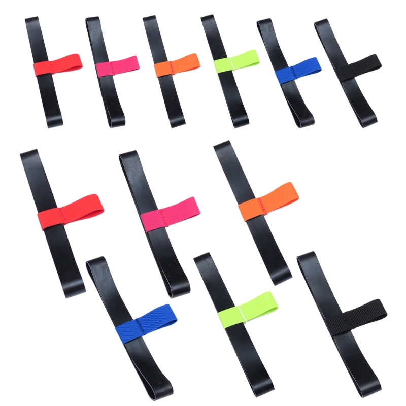 6/12L резиновые баки, фиксатор шланга, эластичный баллон для подводного плавания, баллон, фиксатор шланга, ремень, износостойкий