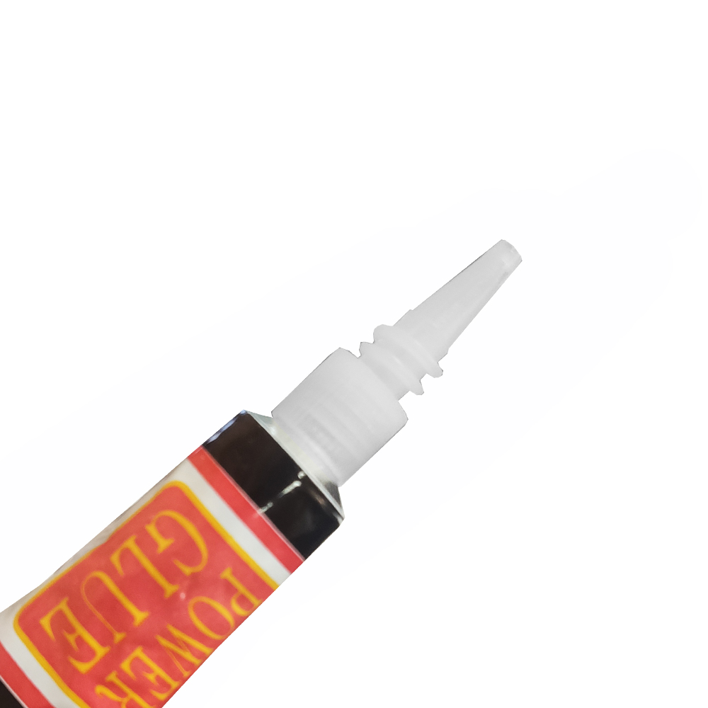 10/20/50 Stück Schreibwaren Shop Nagel 502 Sofortiger starker Klebstoff Superflüssigkeit Universal Schuhreparatur Cyanacrylat-Kleber 1 g/Stück