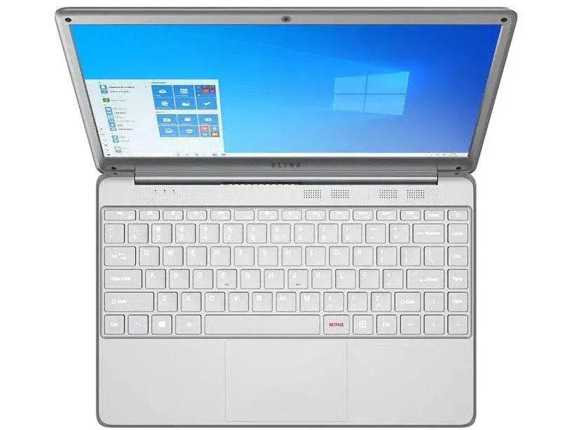 Notebook Ultra UB522 Intel Core i5 8GB