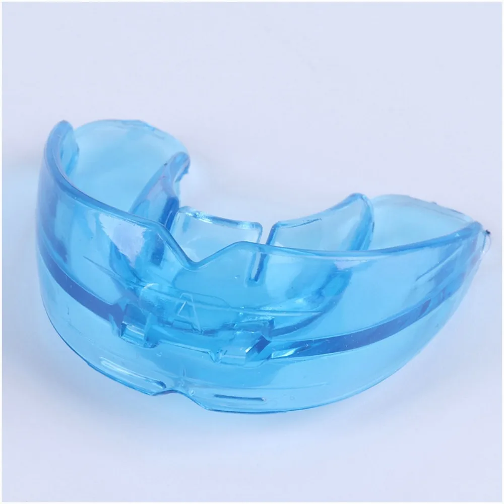 Aparatos dentales de ortodoncia, aparato de alineación de silicona, retenedor de dientes, protector de bruxismo, retenedor de dientes, 1 ud.