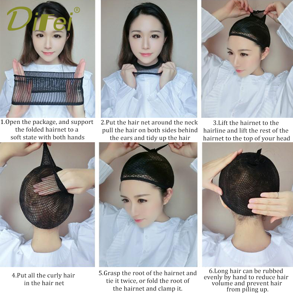 DIFEI-女性用合成かつら,ショート,ゴールド,パウダー,夏のバービー,スプリットバン,ジョーカー,フルヘッド